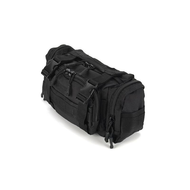 Snugpak ResponsePak - Tactische Inzettas Met MOLLE Bevestiging, Voor Outdoor En Avontuur