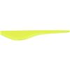 Leurre Souple Madness Finesse Kb 8 - 20Cm - Par 2 - Solid Chartreuse