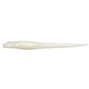 Leurre Souple Megabass Hazedong 5 - 12.5Cm - Par 7 - Solid White