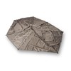 Pièce Détachée Nash Pour Biwy Titan - Sous Toile Hide Camo Pro Xl (T4215)