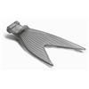 Ανταλλακτική Ουρά Nays Trn 190 Fish Tail - Sp003002