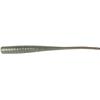 Leurre Souple Autoboats Fishing Bumble Slug 175 - 17.5Cm - Par 5 - Space Gris