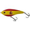 Leurre Suspending Westin Swim Glidebait World Cup - 12Cm - Spain