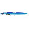 Corps De Rechange Westin Pour Sandy Andy Weedless Jig - 10Cm - Par 3 - Spanish Blue