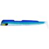 Corps De Rechange Westin Pour Sandy Andy Weedless Jig - 12Cm - Par 3 - Spanish Blue