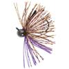 Jig Daiwa Prorex Tg Multi Jig (Rubberjig Football) - 14G - Spanish Peanut