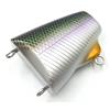 Achterstuk 10Ftu Spare Back Part For Jager - Spar--#1Iyokensh