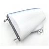 Achterstuk 10Ftu Spare Back Part For Jager - Spar--#2Joker