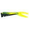 Ανταλλακτική Ουρά 10Ftu Spare Tail For Jager Bait - Spar--Black/Chart