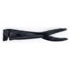 Ανταλλακτική Ουρά 10Ftu Spare Tail For Jager Bait - Spar--Black