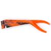 Ανταλλακτική Ουρά 10Ftu Spare Tail For Jager Bait - Spar--Orange
