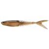 Leurre Souple Berkley Cullminnow - 10Cm - Par 6 - Sparkle Ayu