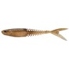 Leurre Souple Berkley Cullminnow - 18Cm - Par 2 - Sparkle Ayu
