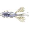 Leurre Souple Daiwa Prorex Both Craw - 9Cm - Par 6 - Sparkle Craw