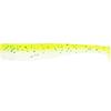 Leurre Souple Westin Magic Minnow Weedless Jig Spare Body - 12Cm - Par 3 - Sparkling Chartreuse