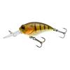 Leurre Flottant Sakura Micron Crank Dr - 4Cm - Sparkling Gill