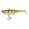 Leurre Souple Armé Sakura Rfb Shad 175 Ss - 17.5Cm - Sparkling Gill