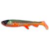Leurre Souple Wolfcreek Lures Shad 2.0 - 17Cm - Sparkling Golden Olive