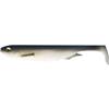 Gummifisch Megabass Spark Shad 4 - 10Cm - 5Er Pack - Sparksh4albino