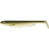 Soft Lure Megabass Spark Shad 4 - 10Cm - Pack Of 5 - Sparksh4ayu