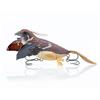 Leurre De Surface Chasebaits The Smuggler 90 - 9Cm - Sparrow