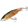 Leurre Flottant Kaesu Krk165 - 16.5Cm - Spawn Shad