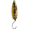 Cuiller Ondulante Illex Native Spoon - 3.5G - Spawning Vairon