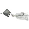 Buzzbait Molix Lover Buzz Super Squeaky - 14G - Special White