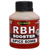 Booster Fun Fishing Booster Rbh - 250 Ml - Spice Bomb