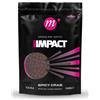 Bouillette Mainline High Impact - 1Kg - Spicy Crab - 10Mm