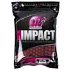 Bouillette Mainline High Impact - 1Kg - Spicy Crab - 15Mm - 1Kg
