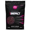 Bouillette Mainline High Impact - 1Kg - Spicy Crab - 15Mm