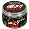 Bouillette Sensas Crazy Bait Mini Boilies - Spicy Crazy