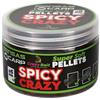 Pellet Sensas Crazy Bait Super Soft Pellets - Spicy Crazy