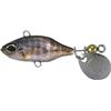 Sinking Lure Duo Realis Spin Red Handle Carbon Anti Net With Head Of 60Cm - Spin7ccc3870
