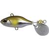 Sinking Lure Duo Realis Spin Red Handle Carbon Anti Net With Head Of 60Cm - Spin7cra3050