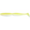 Supergummifisch Megabass Super Spindle Worm 5 - 6Er Pack - Spind5supwhitech