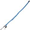 Housse De Protection Fox Rage Rod Shields - Spinning - 205Cm
