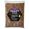 Graine Cuite Starbaits Ready Seeds Blackberry - Spod Mix - 3Kg