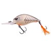 Leurre Flottant Zeck Danny 2.5M F - 5.5Cm - Spook Ba