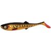 Leurre Souple Mikado Sicario - 10,5Cm - Par 5 - Spotted Bullhead