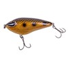 Leurre Coulant Zeck Rogue Glider - 8Cm - Spotted Bullhead