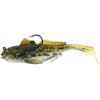 Leurre Souple Armé Westin Gunnar The Goby R2f - 12.5Cm - Spotted Goby