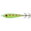 Turlutte Sunset Oppaï Sunsquid Ika Hanta - 5Cm - Spotted Green