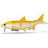 Leurre Souple Armé Fishing Ghost Renky One - 25Cm - Spotted Orange