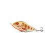 Leurre Coulant Salmo Slider Sinking - 16Cm - Spotted Silver Roach