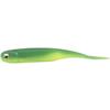 Leurre Souple Raid Japan Fish Roller 4 - 10Cm - Par 6 - Spring Chartreuse