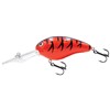 Leurre Flottant Crankbait Livingston Lures Dive Master 20 - 7.6Cm - Spring Craw