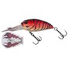 Leurre Flottant Molix Sculpo Dr Silent - 5.5Cm - Spring Craw
