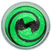 Pate À Truite Berkley Powerbait Natural Glitter Trout Bait - Spring Green/Black